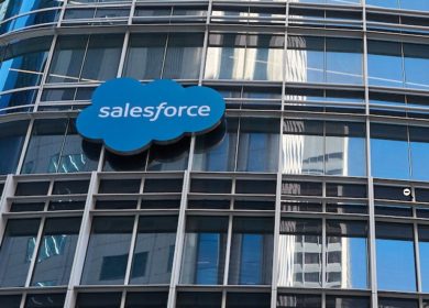 Why Build on Salesforce?